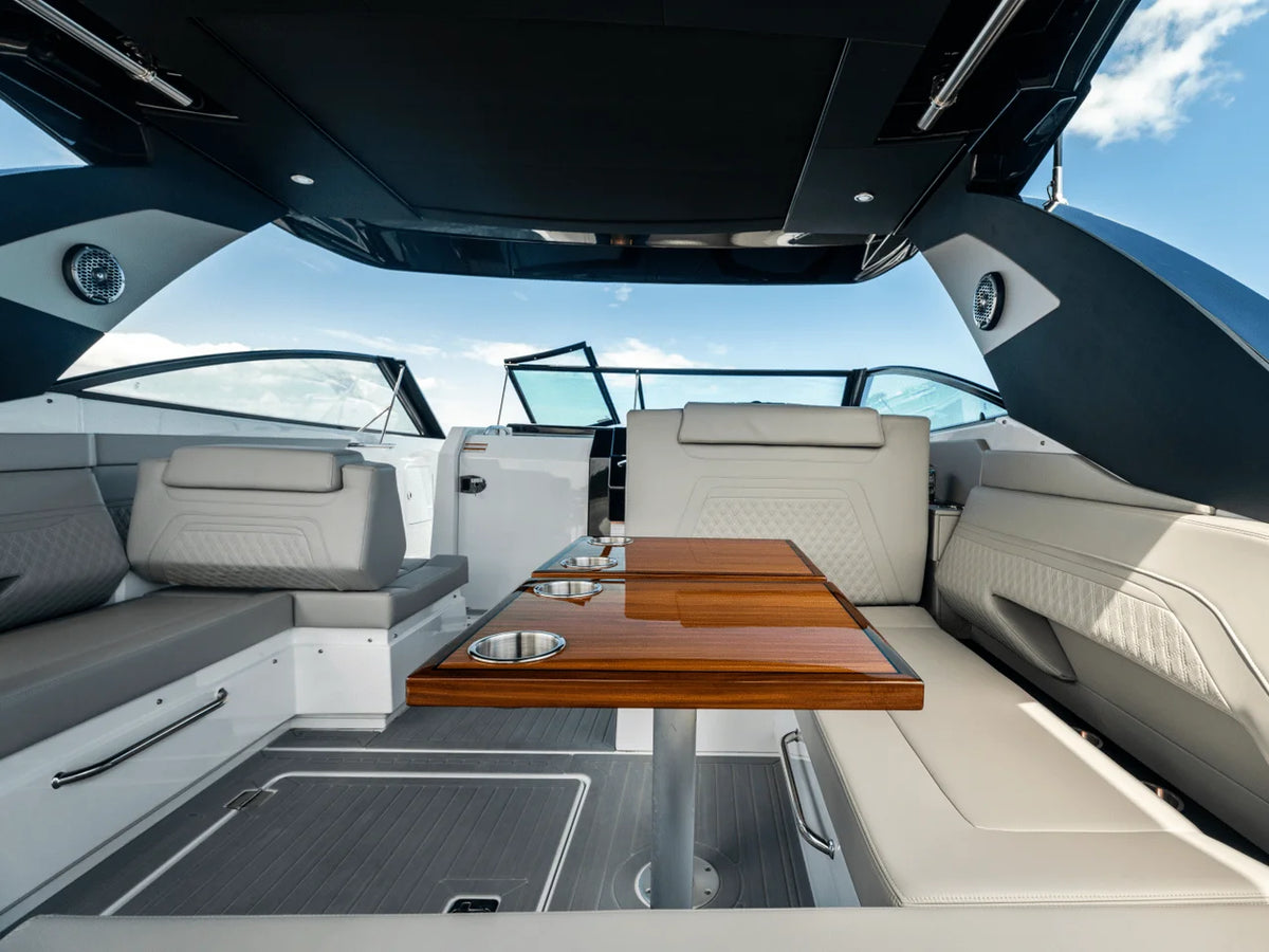 2024 Cruisers Yachts 34 GLS 34.0 feet, Marblehead, OH #142