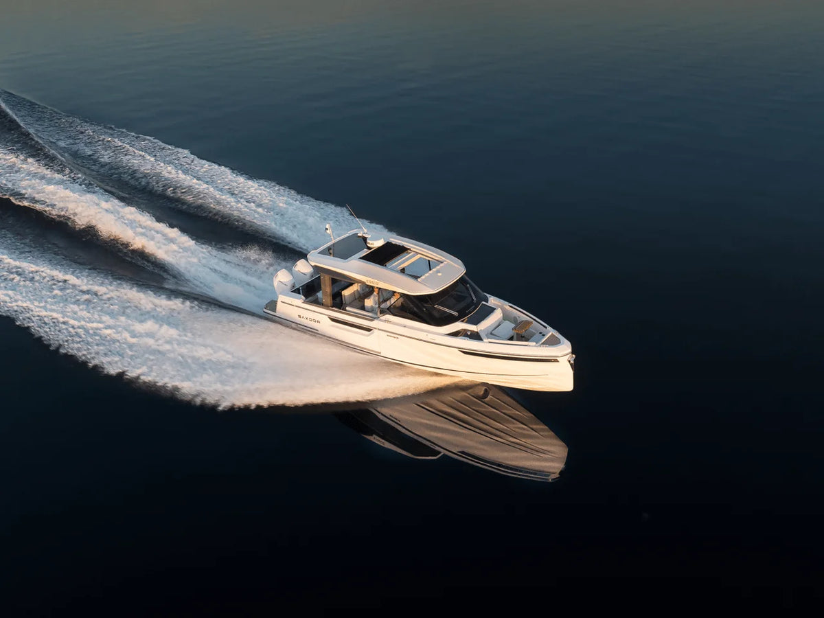 2027 Saxdor 400 GTO 40.0 feet, Inuvik, Northwest Territories #78