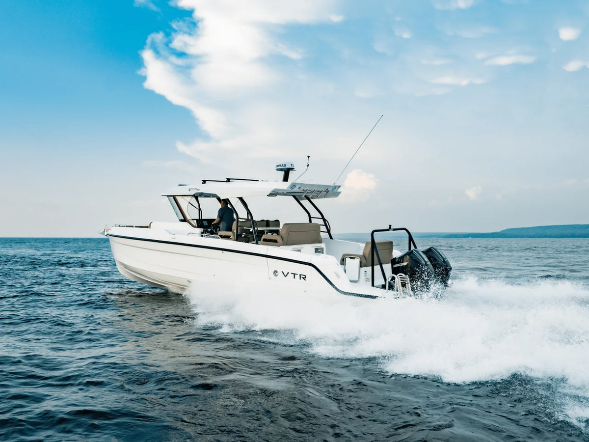 2026 Cruisers Yachts 38 VTR 38.0 feet, Inuvik, Northwest Territories #41