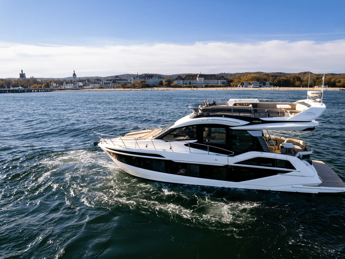 2027 Galeon 480 FLY 48.0 feet, Inuvik, Northwest Territories #22