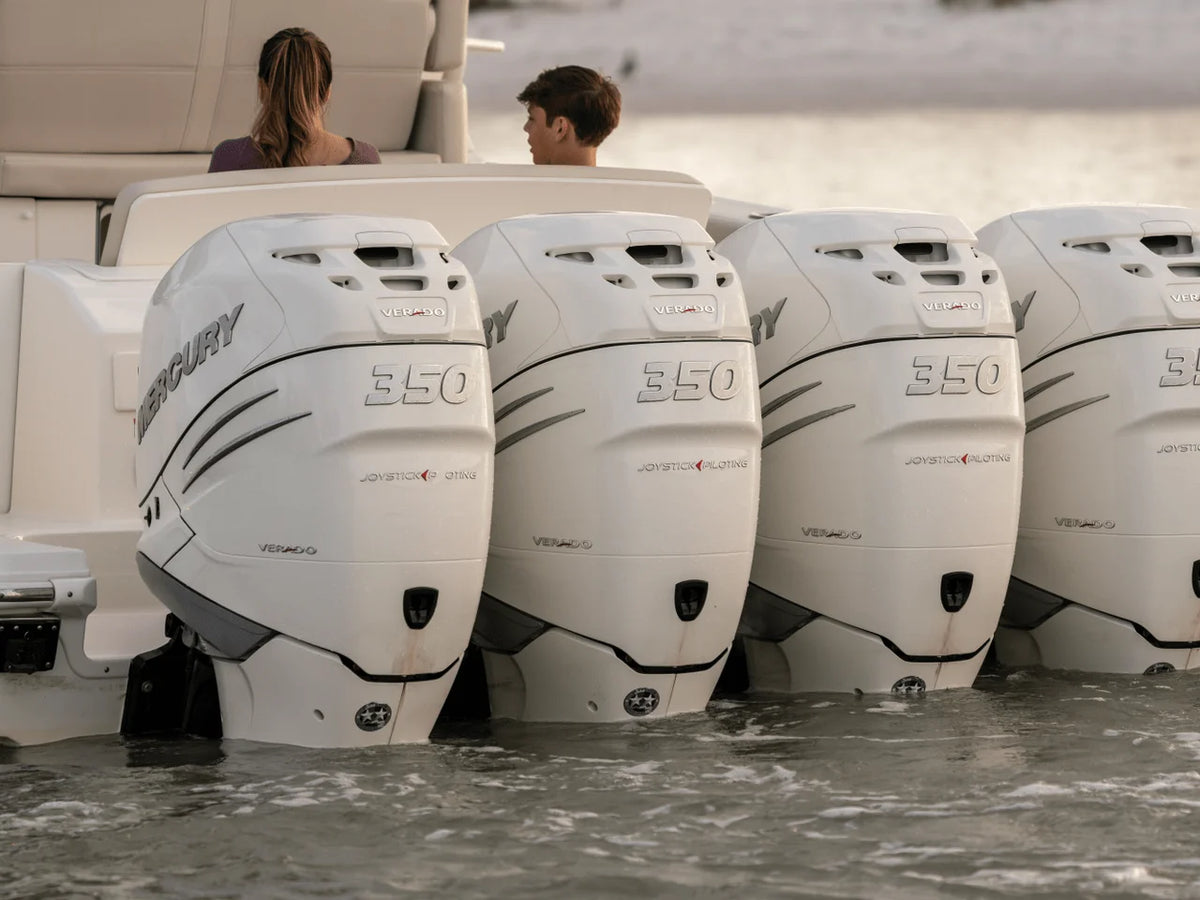 2027 Boston Whaler 380 Realm 38.0 feet, Inuvik, Northwest Territories #67