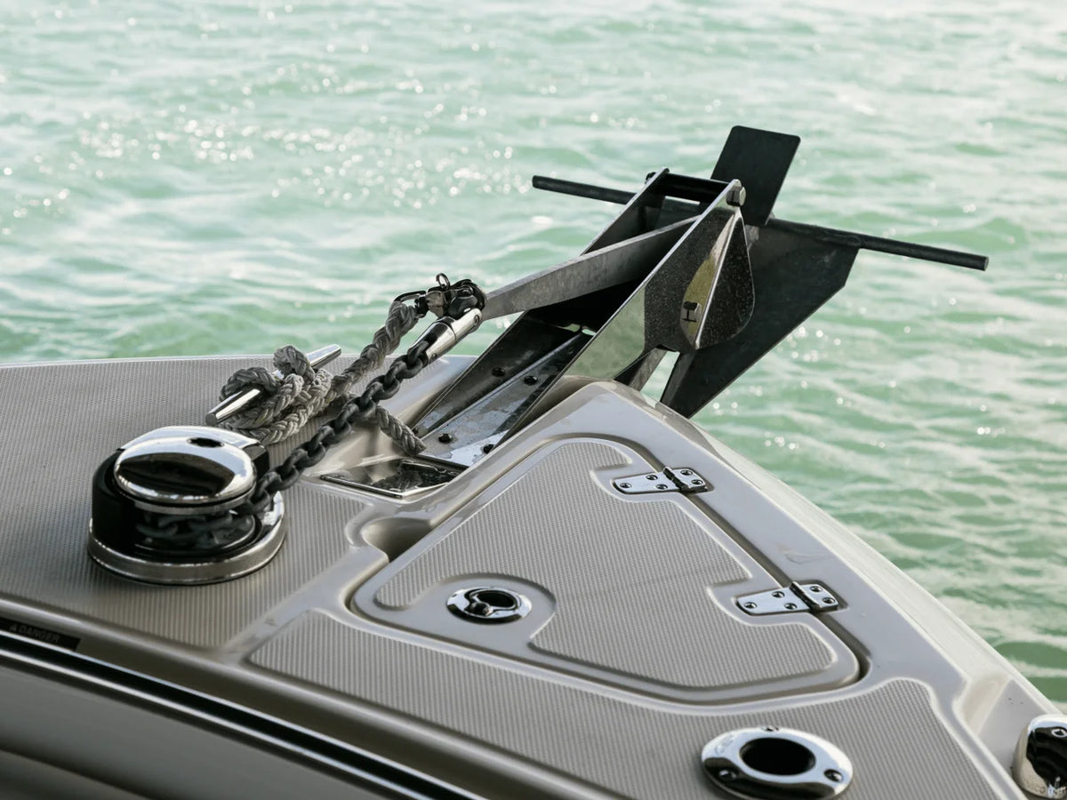 2027 Boston Whaler 250 Outrage 25.0 feet, Inuvik, Northwest Territories #76