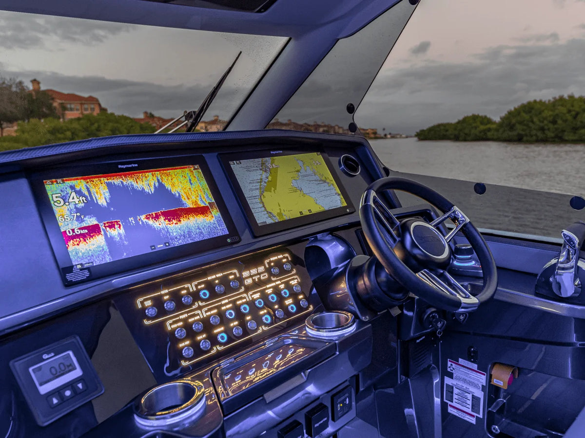 2027 Galeon 335 GTO 33.0 feet, Inuvik, Northwest Territories #102