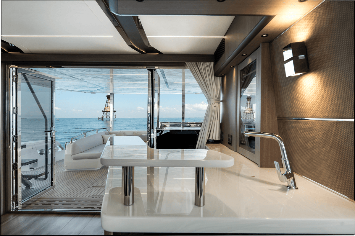 2027 Galeon 800 FLY 83.0 feet, Inuvik, Northwest Territories #51