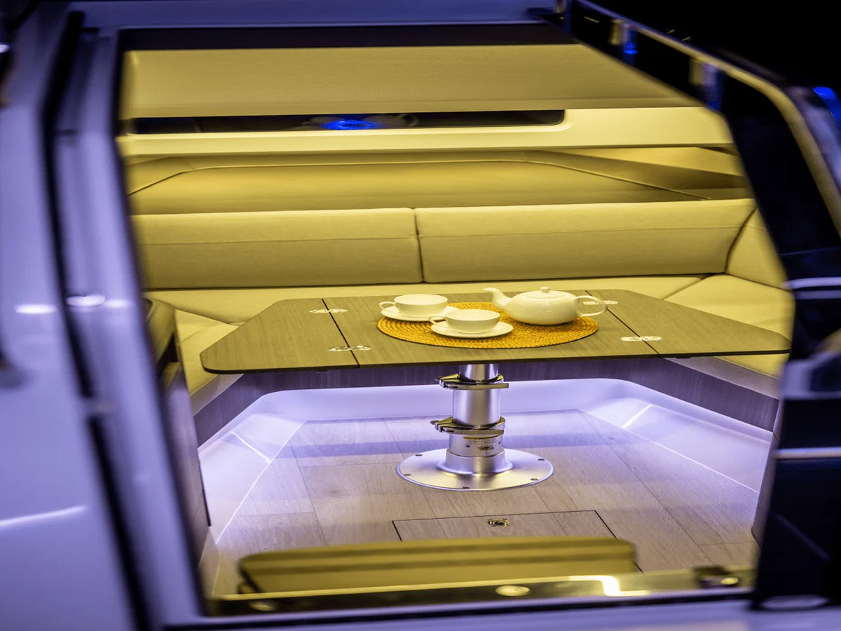 2027 Galeon 335 GTO 33.0 feet, Inuvik, Northwest Territories #26