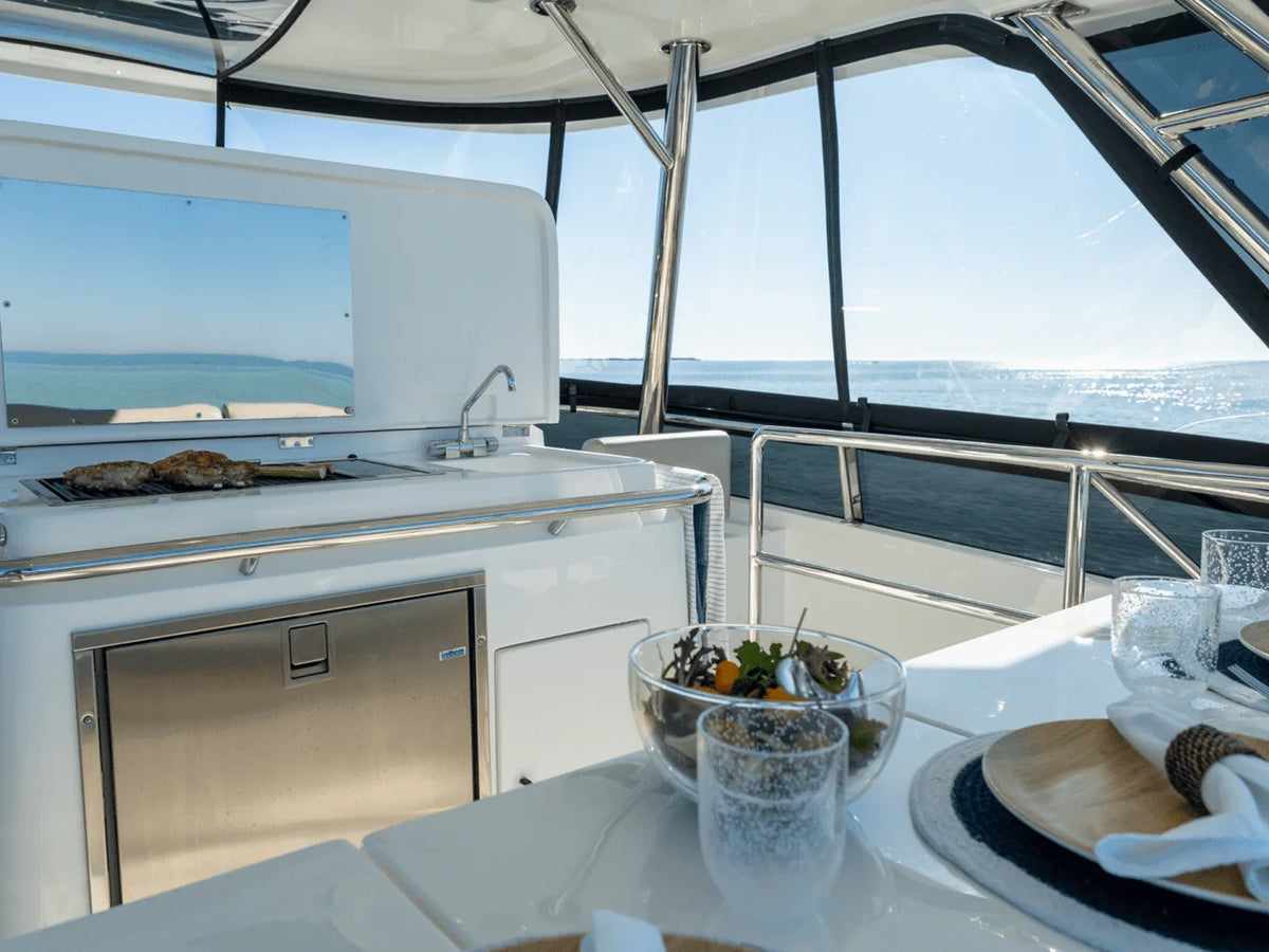 2027 Aquila 42 Yacht 42.0 feet, Inuvik, Northwest Territories #39