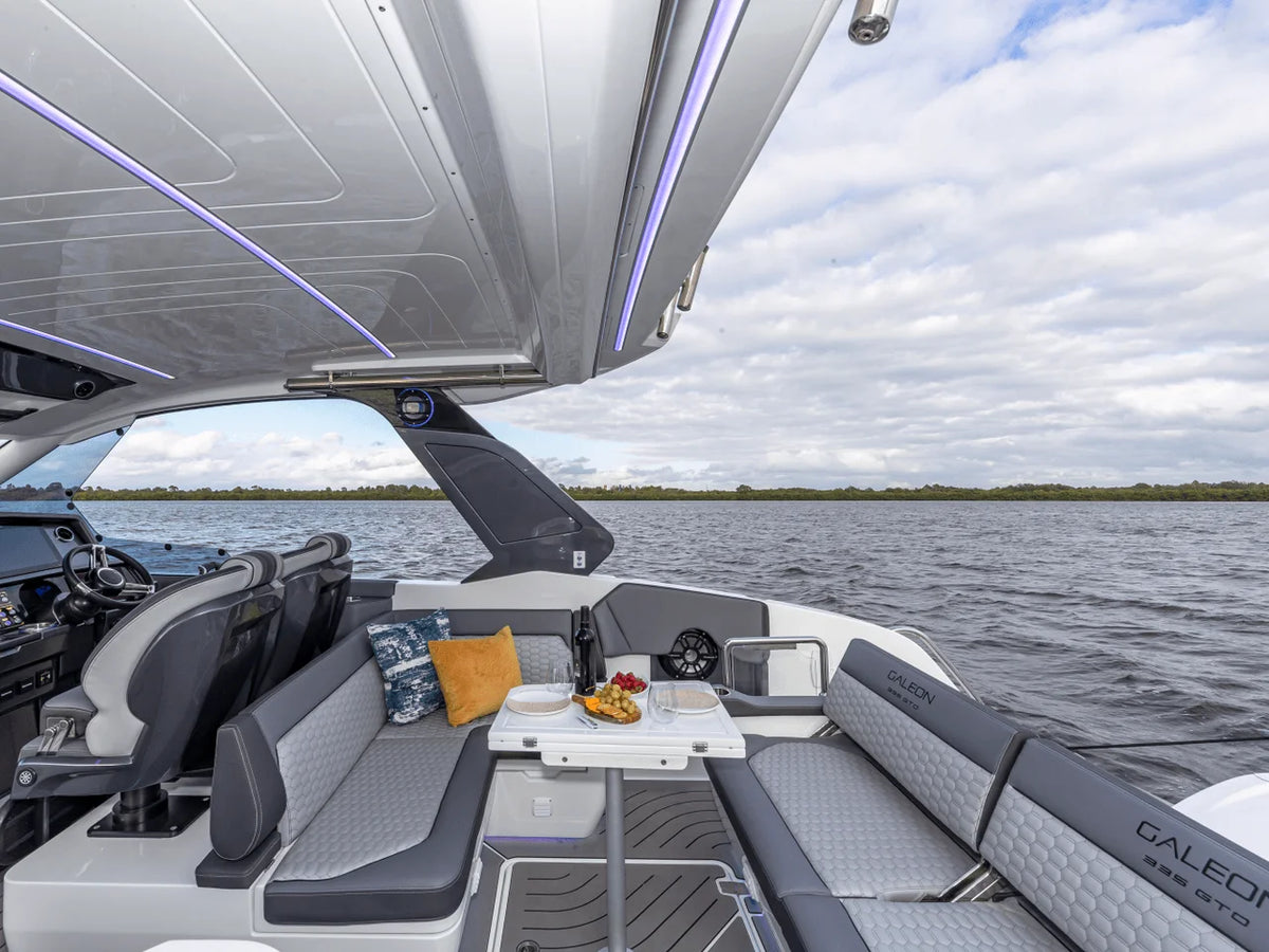 2027 Galeon 335 GTO 33.0 feet, Inuvik, Northwest Territories #109