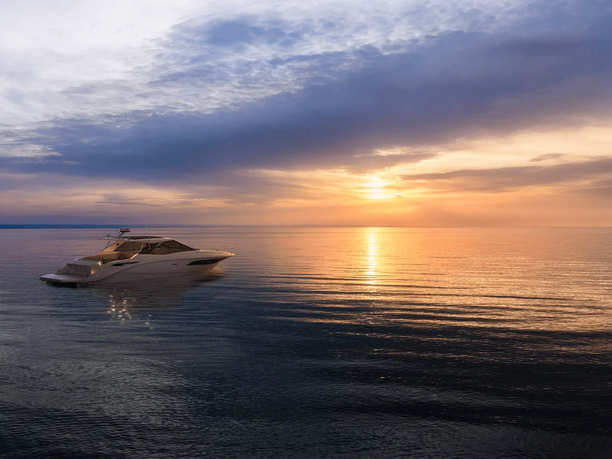 2027 Sea Ray Sundancer 320 32.0 feet, Inuvik, Northwest Territories #32