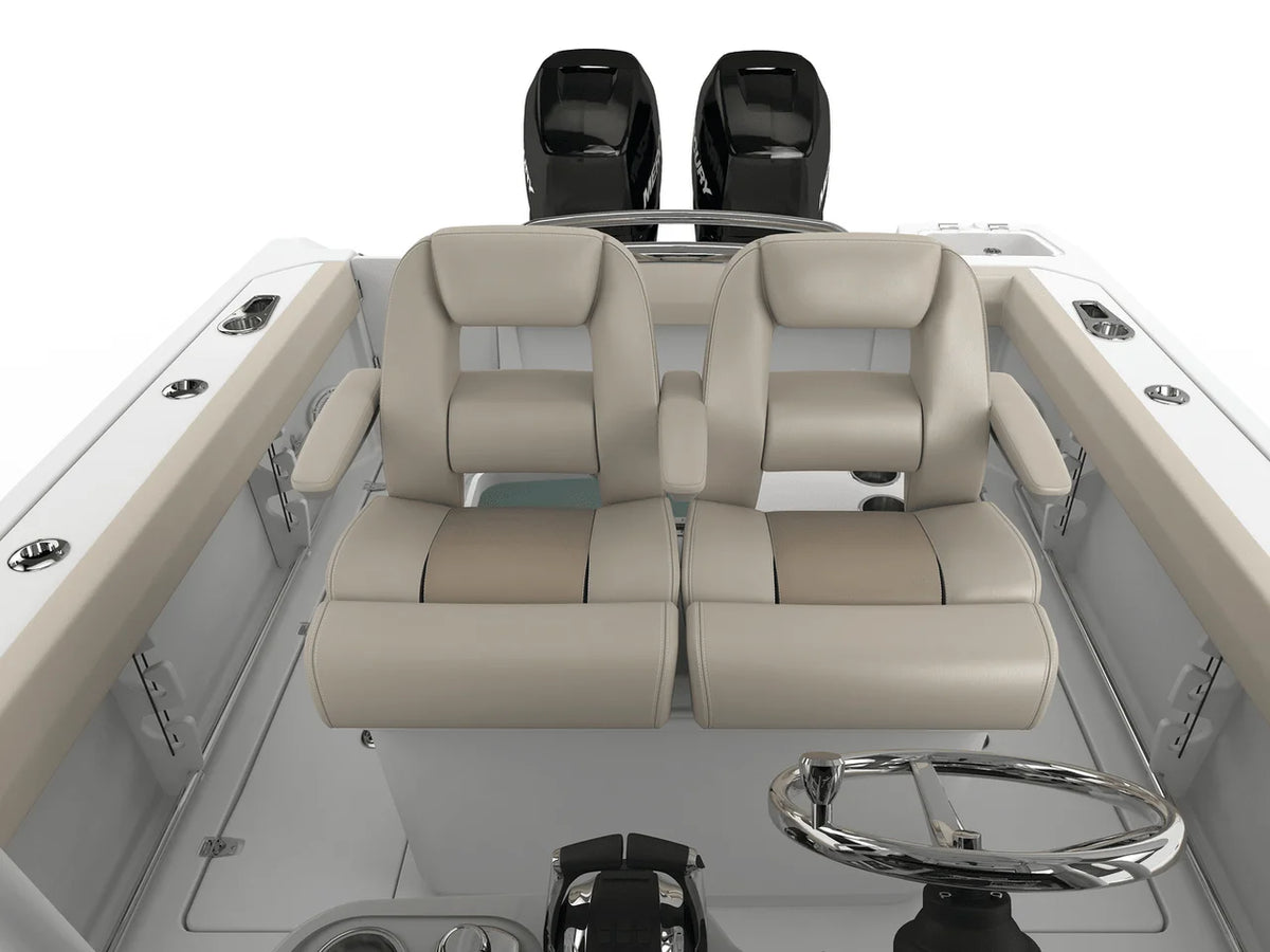 2027 Boston Whaler 250 Outrage 25.0 feet, Inuvik, Northwest Territories #75