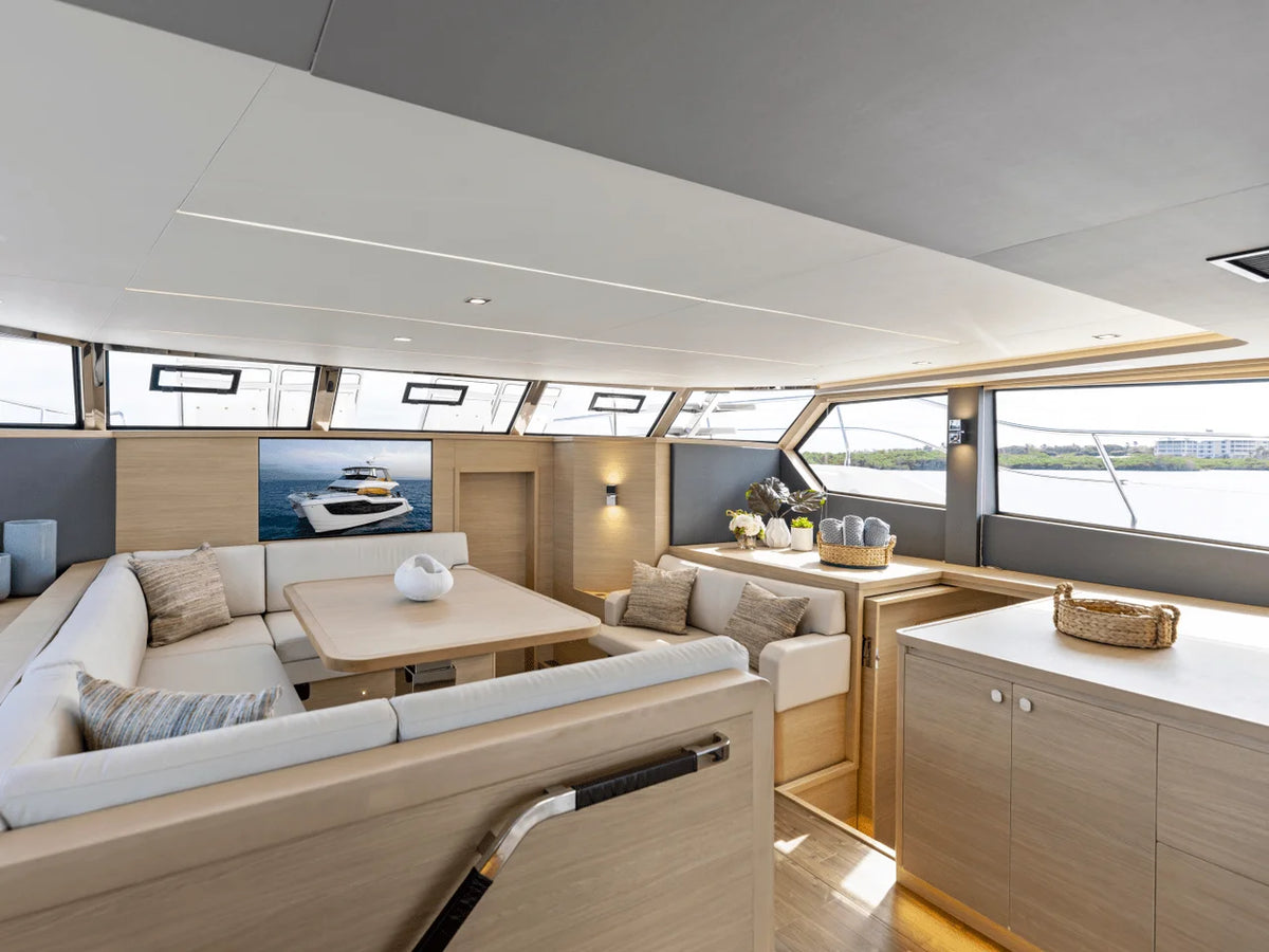2027 Aquila 50 Yacht 50.0 feet, Inuvik, Northwest Territories #93
