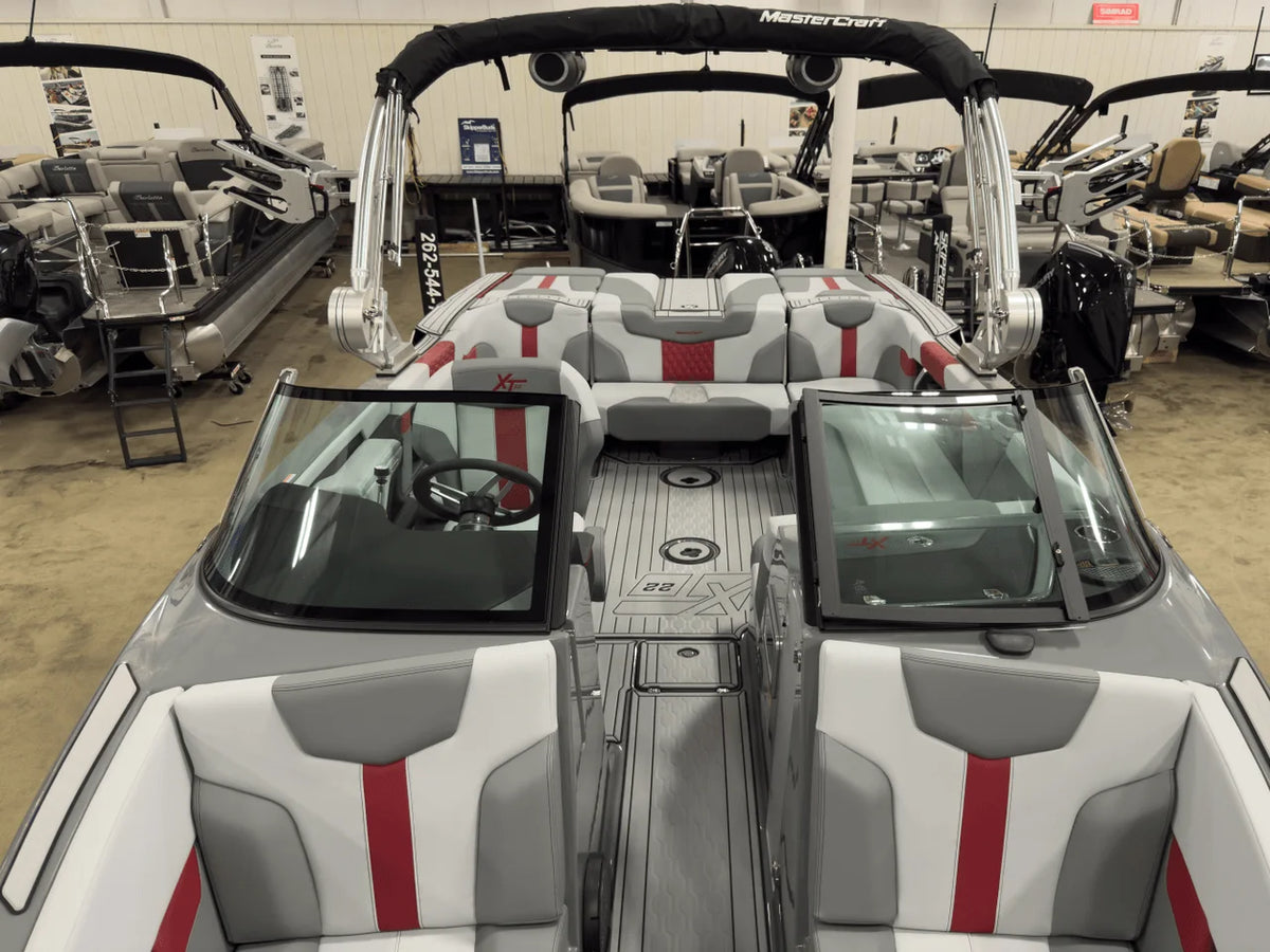2025 Mastercraft XT22 22.0 feet, Antioch, IL #42