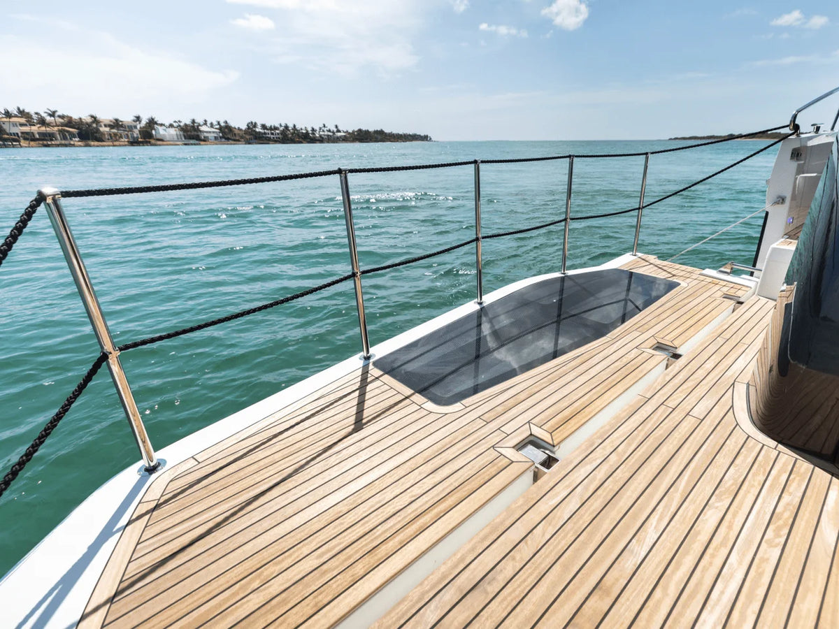 2027 Galeon 450 HTC 45.0 feet, Inuvik, Northwest Territories #131