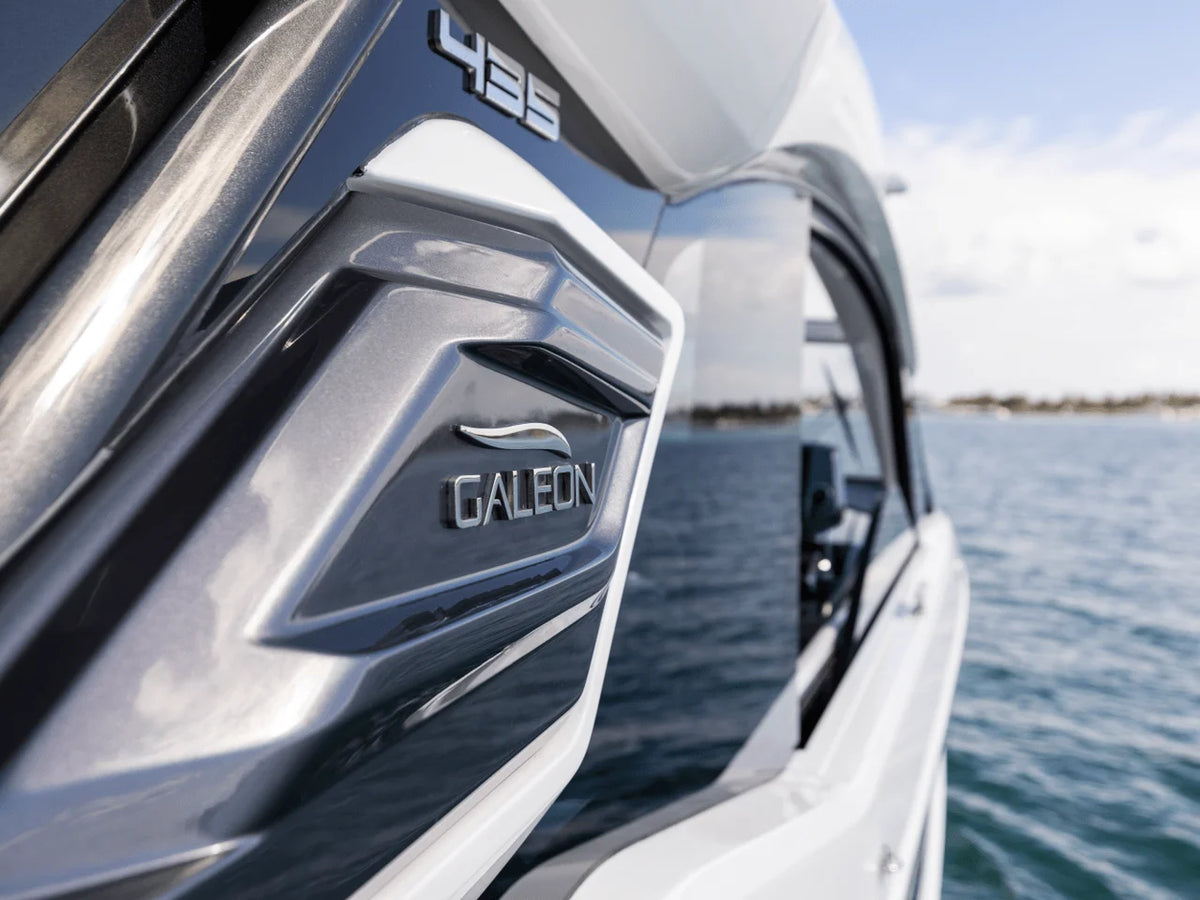 2027 Galeon 435 GTO 43.0 feet, Inuvik, Northwest Territories #41