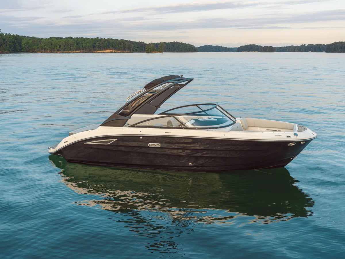 2027 Sea Ray SDX 250 25.0 feet, Inuvik, Northwest Territories #53