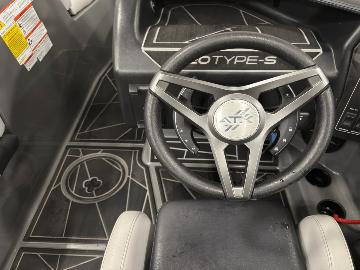 2021 ATX Surf Boats 20 TYPE-S 20.0 feet, Pewaukee, WI #9