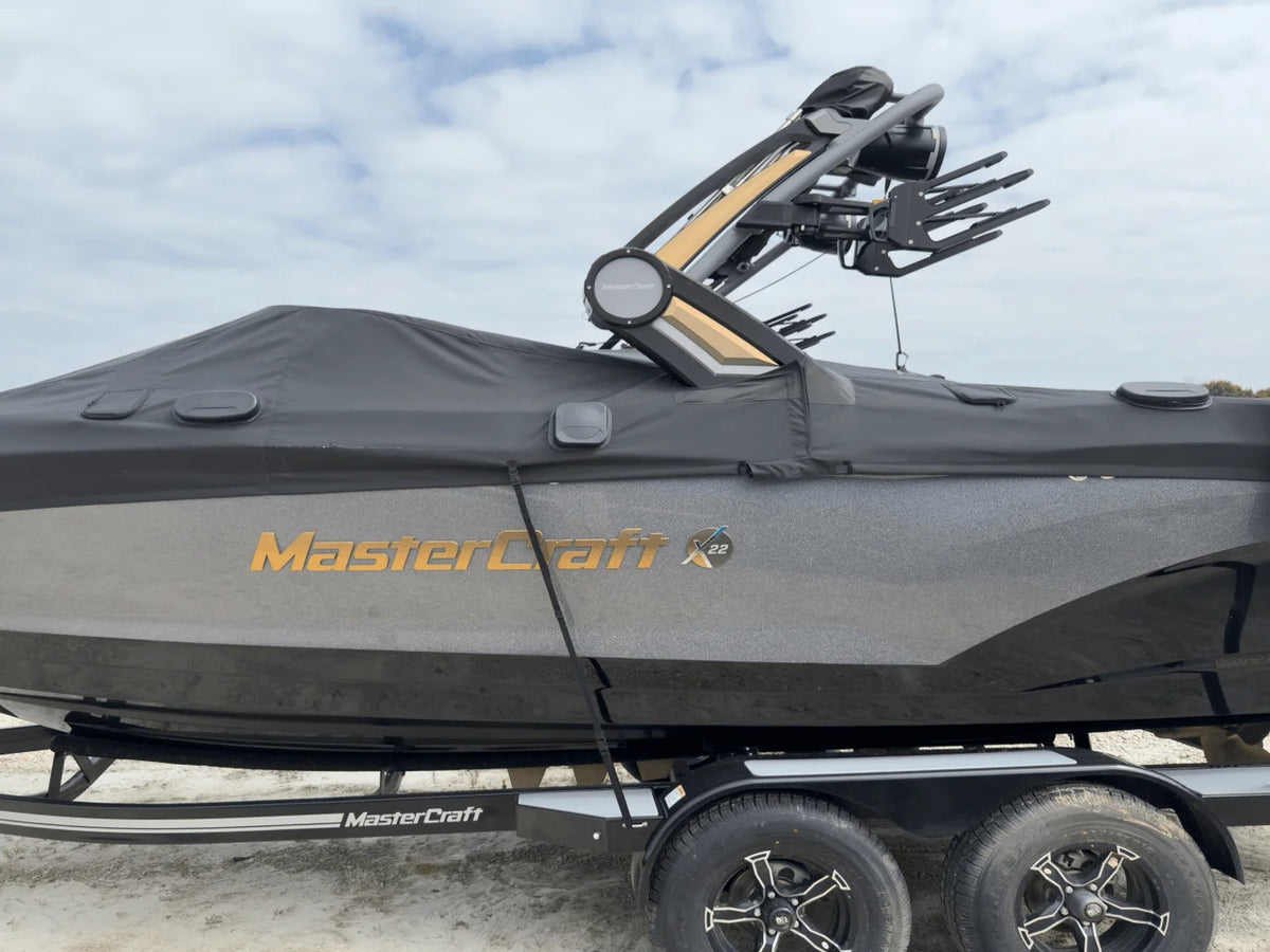 2025 Mastercraft X22 22.0 feet, Antioch, IL #46
