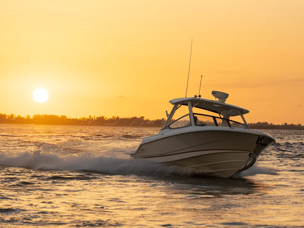 2027 Boston Whaler 280 Vantage 28.0 feet, Inuvik, Northwest Territories #28