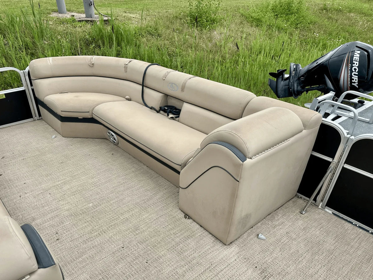 2015 South Bay 524 CR 24.0 feet, Antioch, IL #13