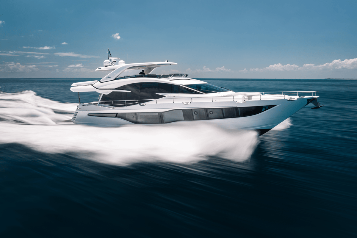 2027 Galeon 800 FLY 83.0 feet, Inuvik, Northwest Territories #3