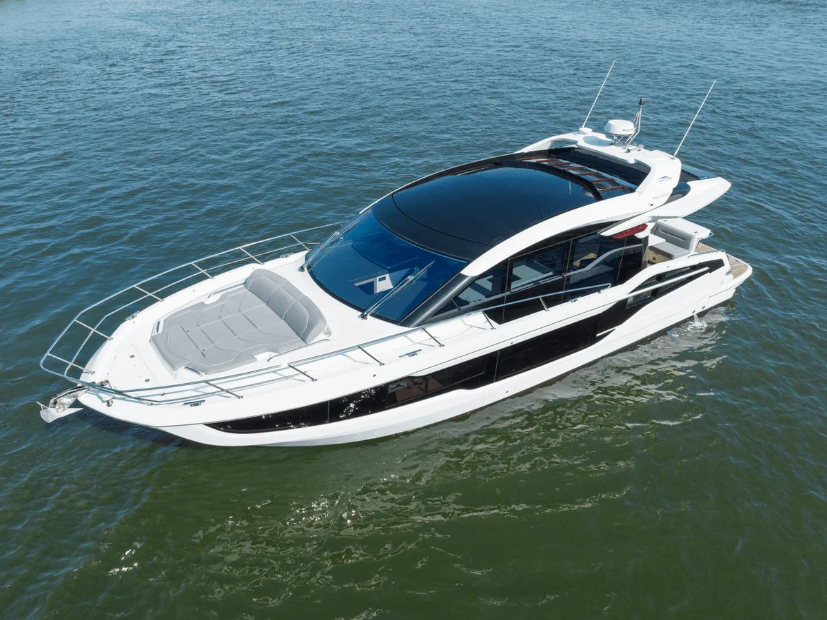 2027 Galeon 450 HTC 45.0 feet, Inuvik, Northwest Territories #49
