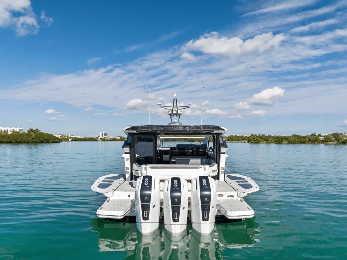 2027 Galeon 435 GTO 43.0 feet, Inuvik, Northwest Territories #13