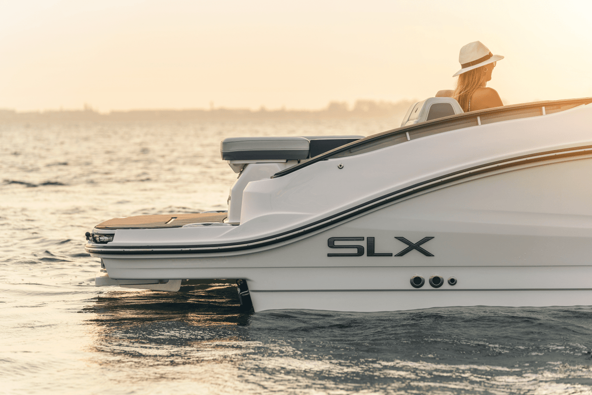 2027 Sea Ray SLX 280 28.0 feet, Inuvik, Northwest Territories #27