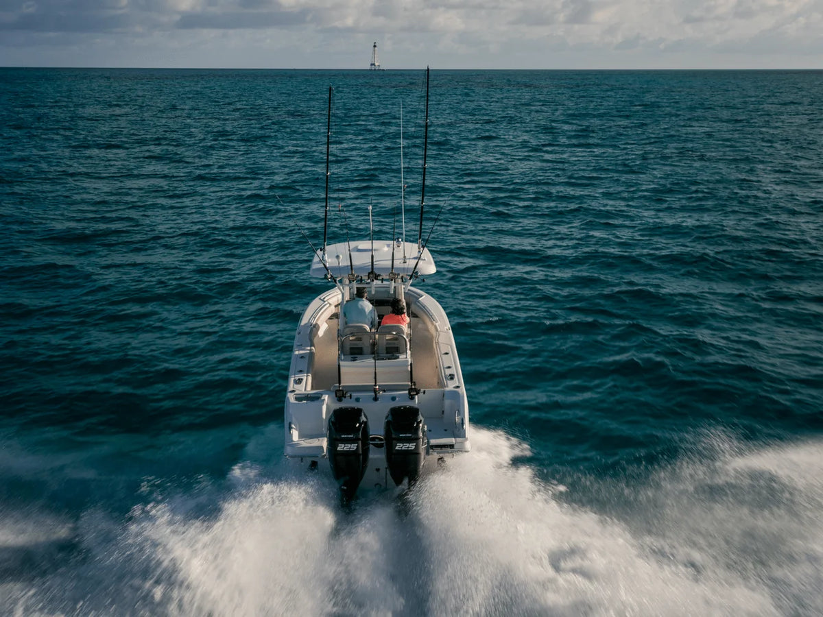 2027 Boston Whaler 250 Outrage 25.0 feet, Inuvik, Northwest Territories #48