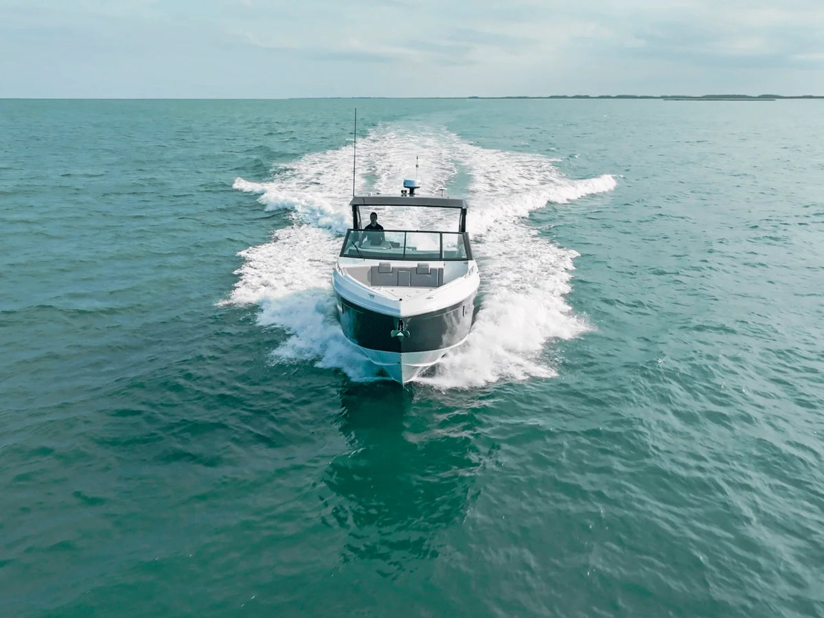 2024 Cruisers Yachts 34 GLS 34.0 feet, Marblehead, OH #26
