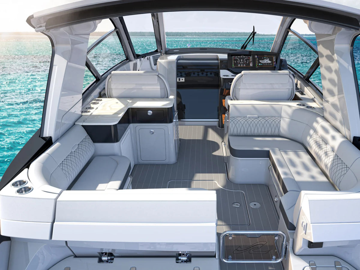 2027 Sea Ray Sundancer 370 37.0 feet, Inuvik, Northwest Territories #16