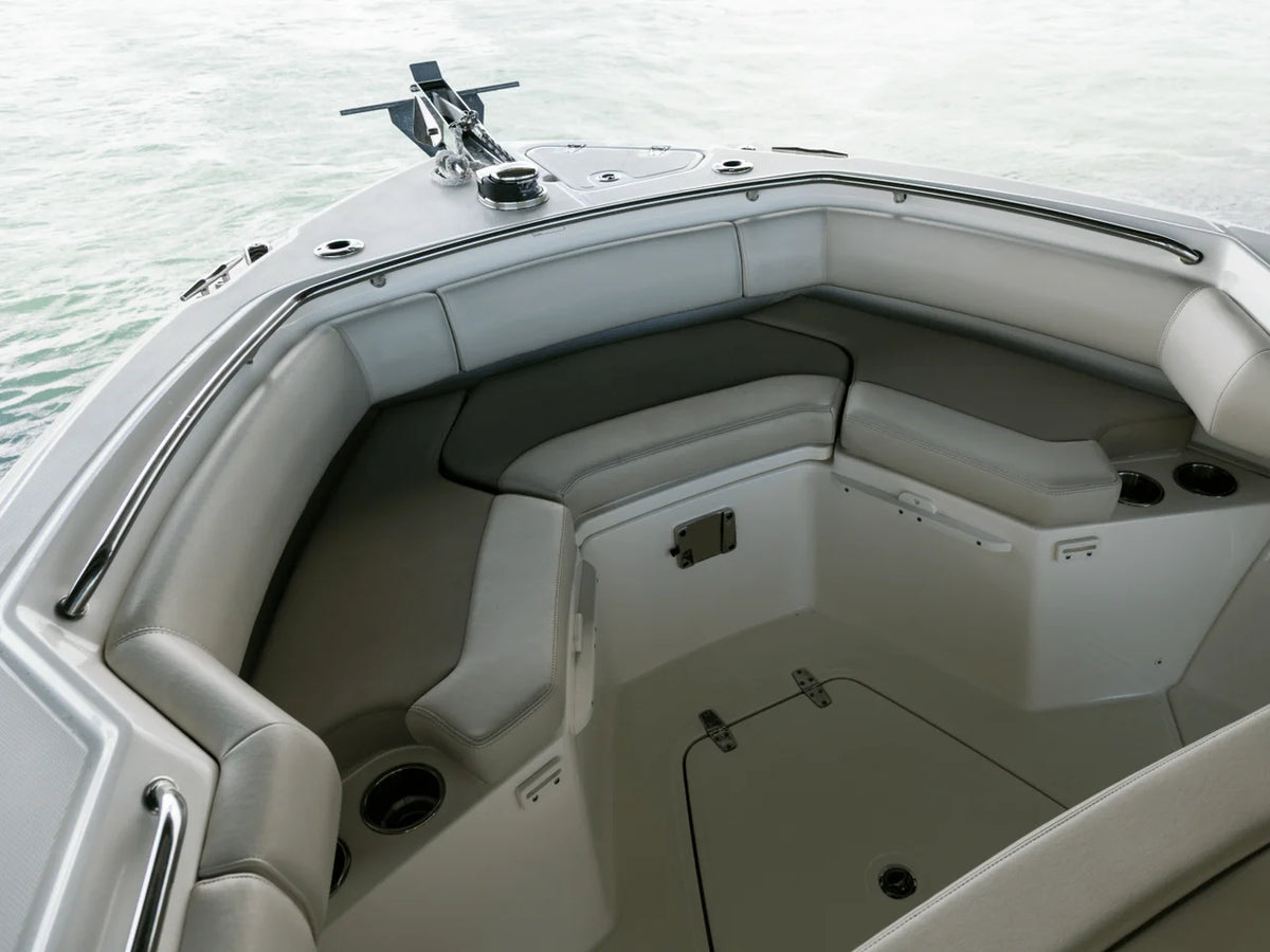 2027 Boston Whaler 250 Outrage 25.0 feet, Inuvik, Northwest Territories #72
