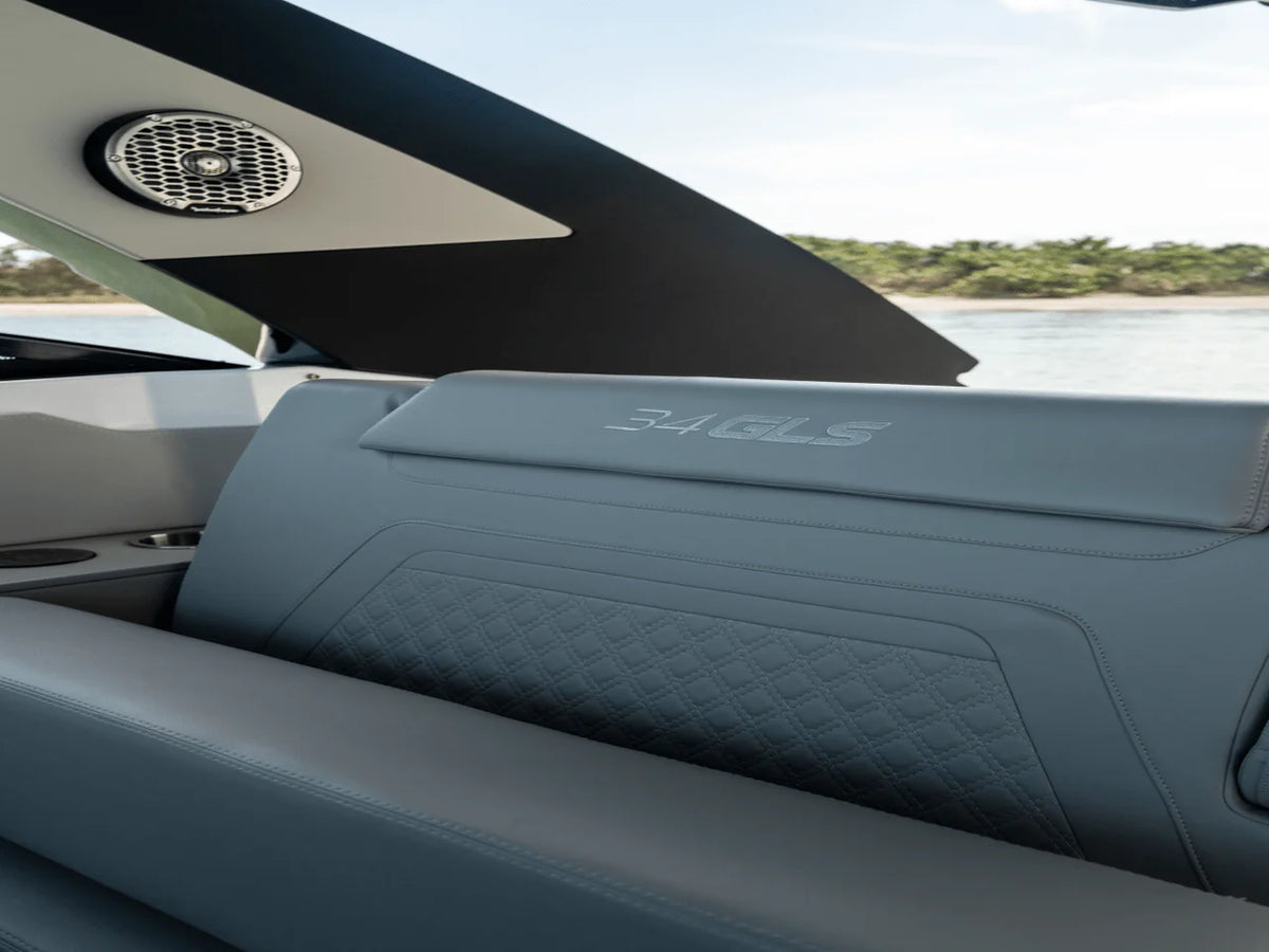 2024 Cruisers Yachts 34 GLS 34.0 feet, Marblehead, OH #68