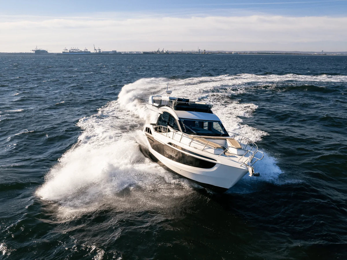 2027 Galeon 480 FLY 48.0 feet, Inuvik, Northwest Territories #14