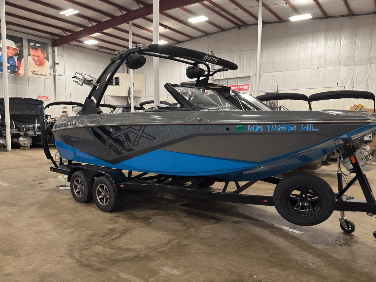 2021 ATX Surf Boats 20 TYPE-S 20.0 feet, Pewaukee, WI #3