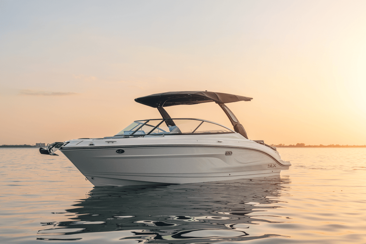 2027 Sea Ray SLX 280 28.0 feet, Inuvik, Northwest Territories #2