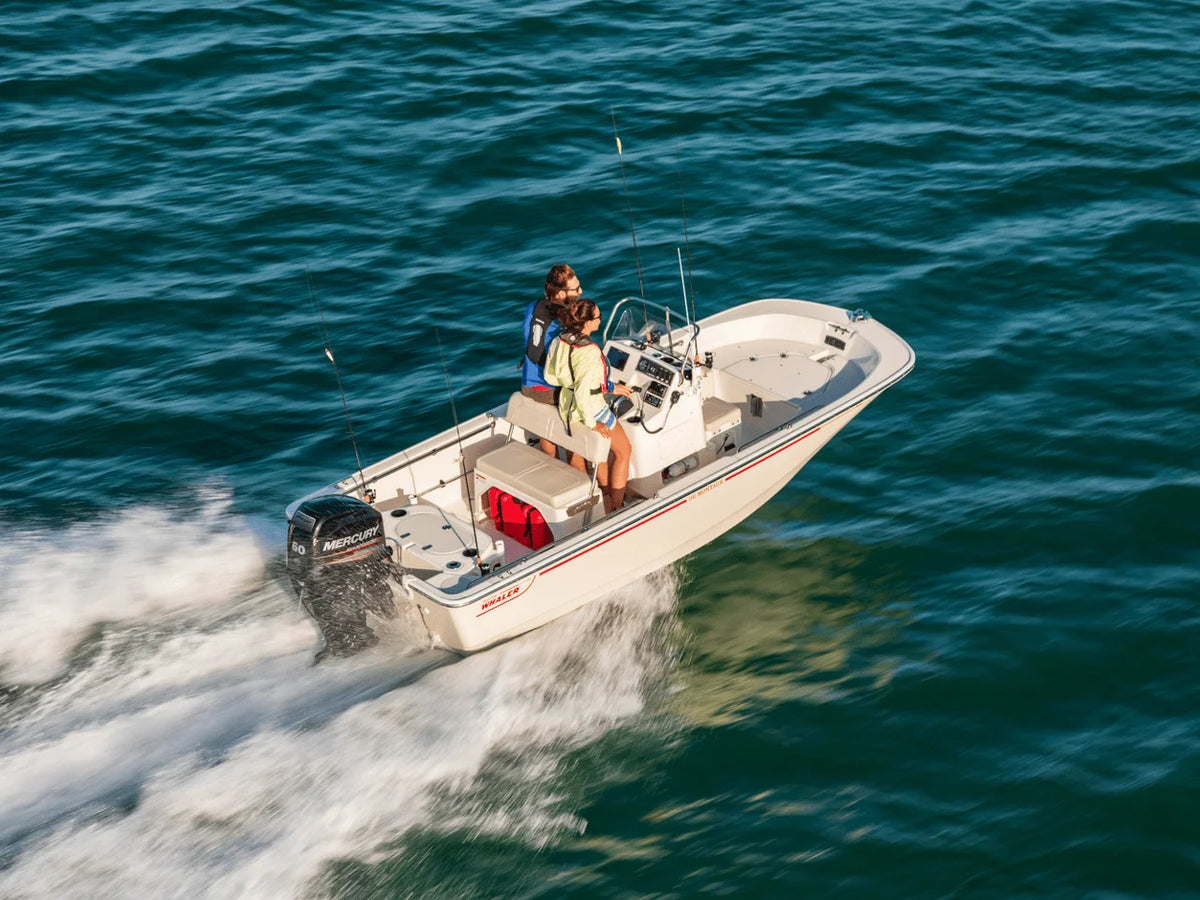 2027 Boston Whaler 150 Montauk 15.0 feet, Inuvik, Northwest Territories #22