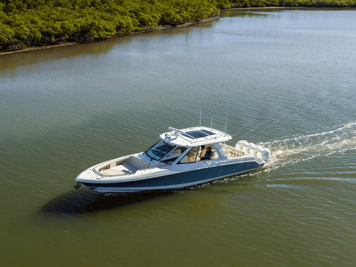 2027 Boston Whaler 380 Realm 38.0 feet, Inuvik, Northwest Territories #20