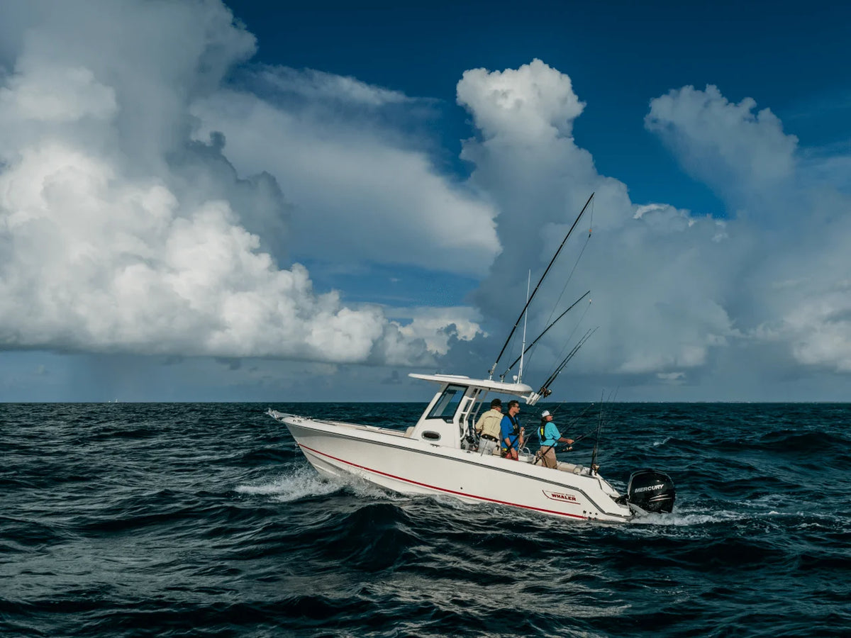 2027 Boston Whaler 250 Outrage 25.0 feet, Inuvik, Northwest Territories #27