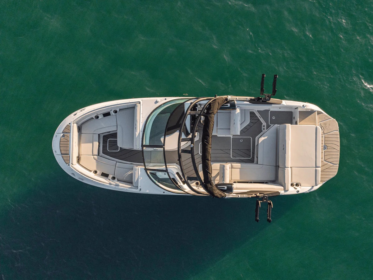 2027 Sea Ray SDX 230 Surf 23.0 feet, Inuvik, Northwest Territories #1