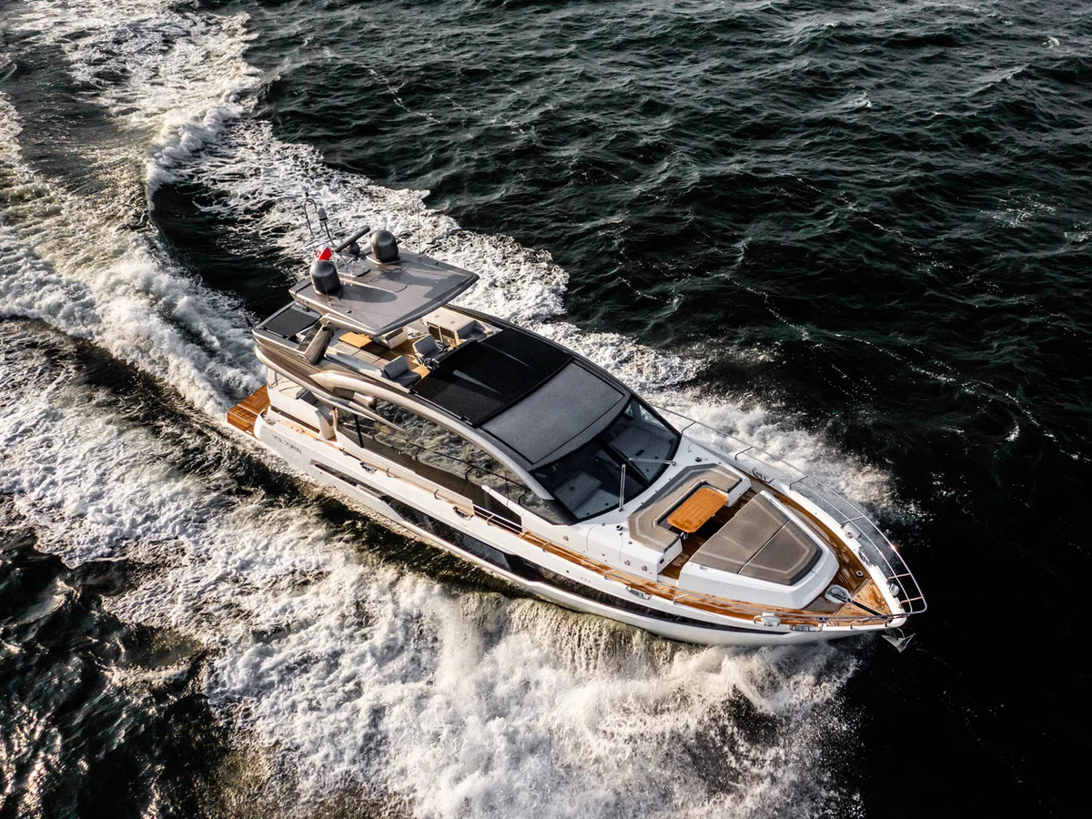 2027 Galeon 700 SKY 72.0 feet, Inuvik, Northwest Territories #111
