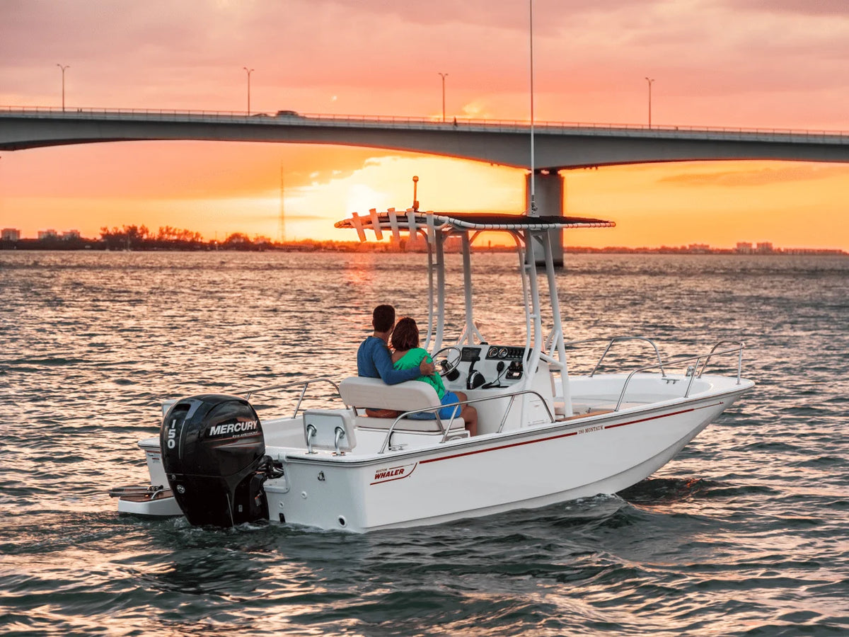 2027 Boston Whaler 190 Montauk 19.0 feet, Inuvik, Northwest Territories #7