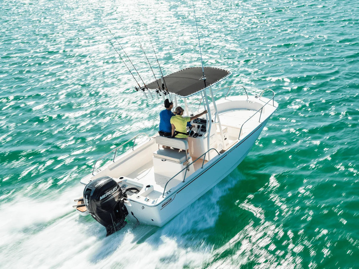 2027 Boston Whaler 190 Montauk 19.0 feet, Inuvik, Northwest Territories #5