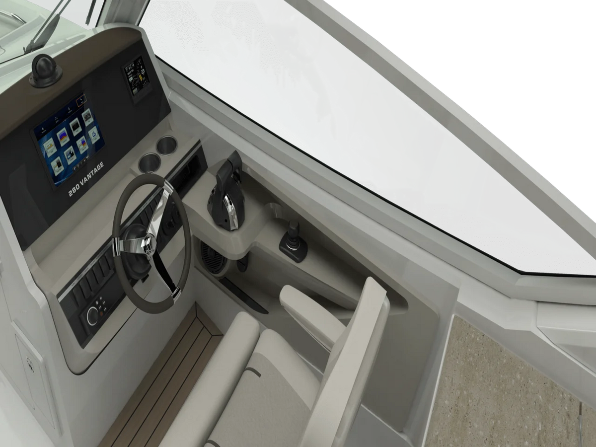 2027 Boston Whaler 280 Vantage 28.0 feet, Inuvik, Northwest Territories #78