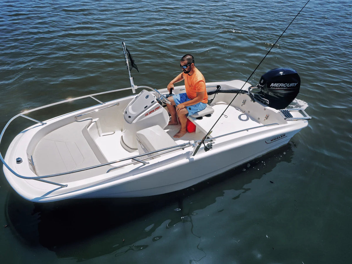 2027 Boston Whaler 130 Super Sport 13.0 feet, Inuvik, Northwest Territories #23