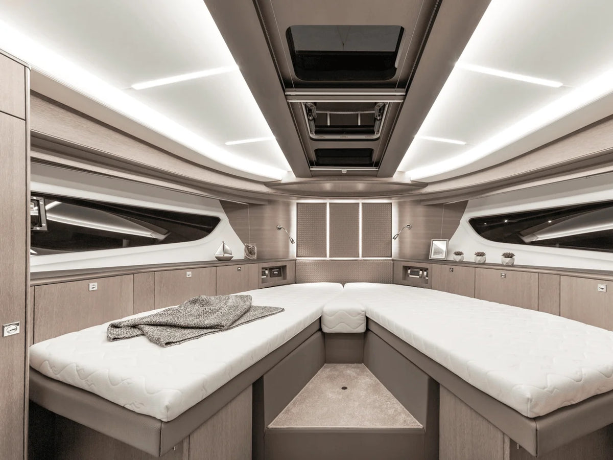 2027 Galeon 400 FLY 40.0 feet, Inuvik, Northwest Territories #47