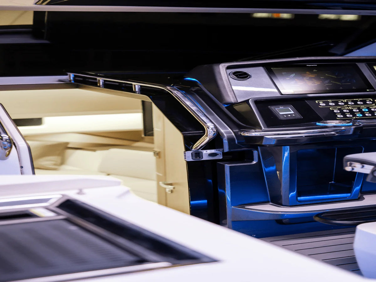 2027 Galeon 335 GTO 33.0 feet, Inuvik, Northwest Territories #63
