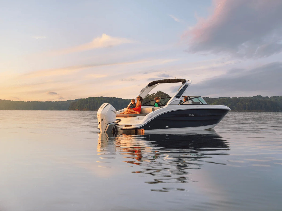 2027 Sea Ray SDX 250 Outboard 25.0 feet, Inuvik, Northwest Territories #36