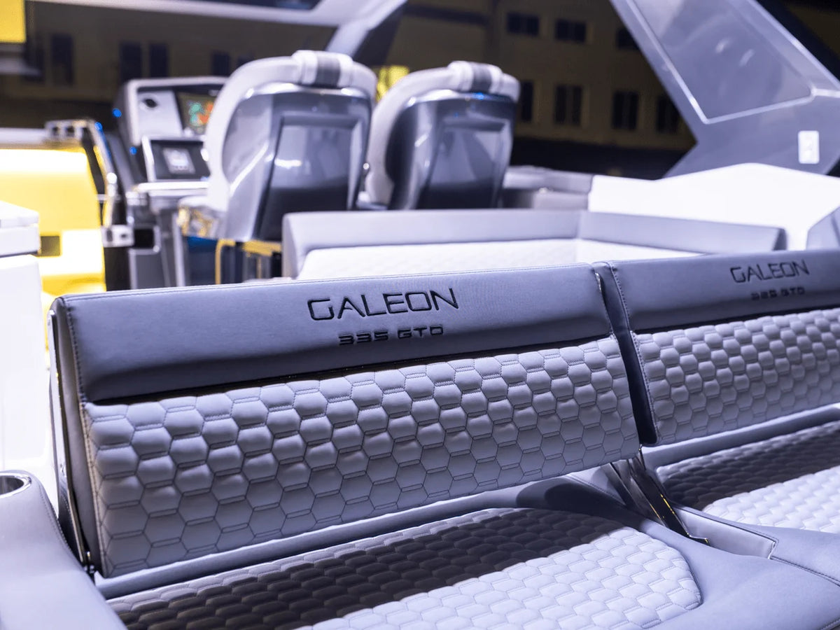 2027 Galeon 335 GTO 33.0 feet, Inuvik, Northwest Territories #79