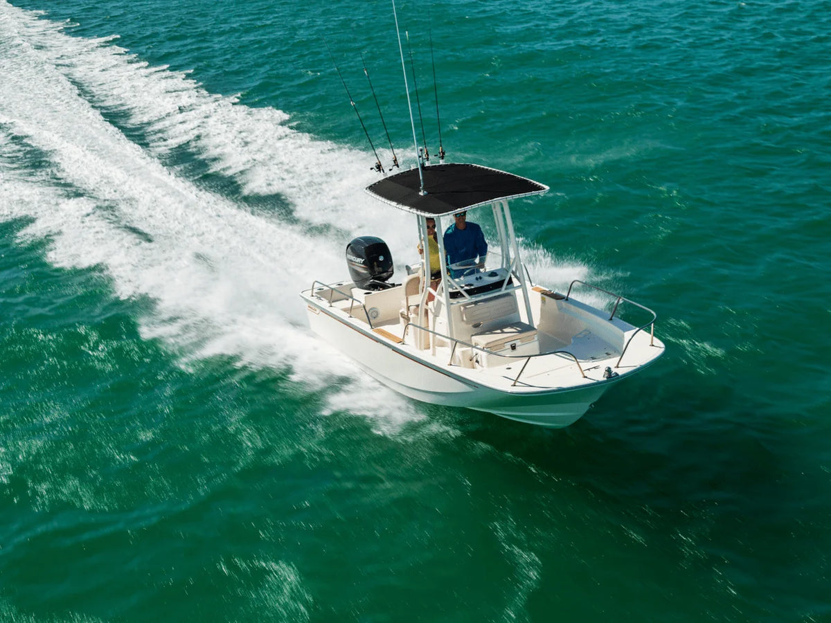 2027 Boston Whaler 190 Montauk 19.0 feet, Inuvik, Northwest Territories #14