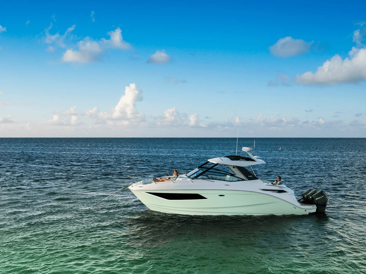 2027 Sea Ray Sundancer 320 Outboard 32.0 feet, Inuvik, Northwest Territories #6