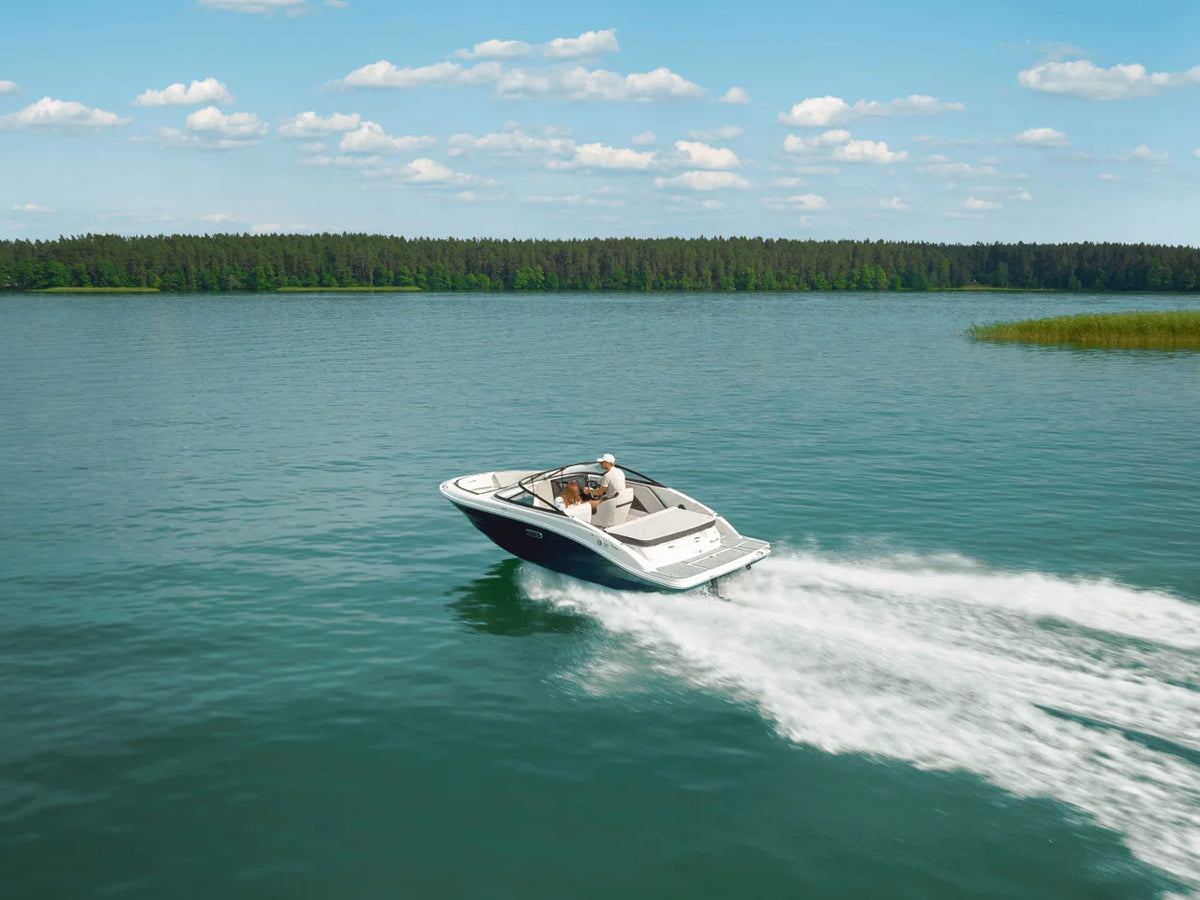 2027 Sea Ray SPX 190 19.0 feet, Inuvik, Northwest Territories #58
